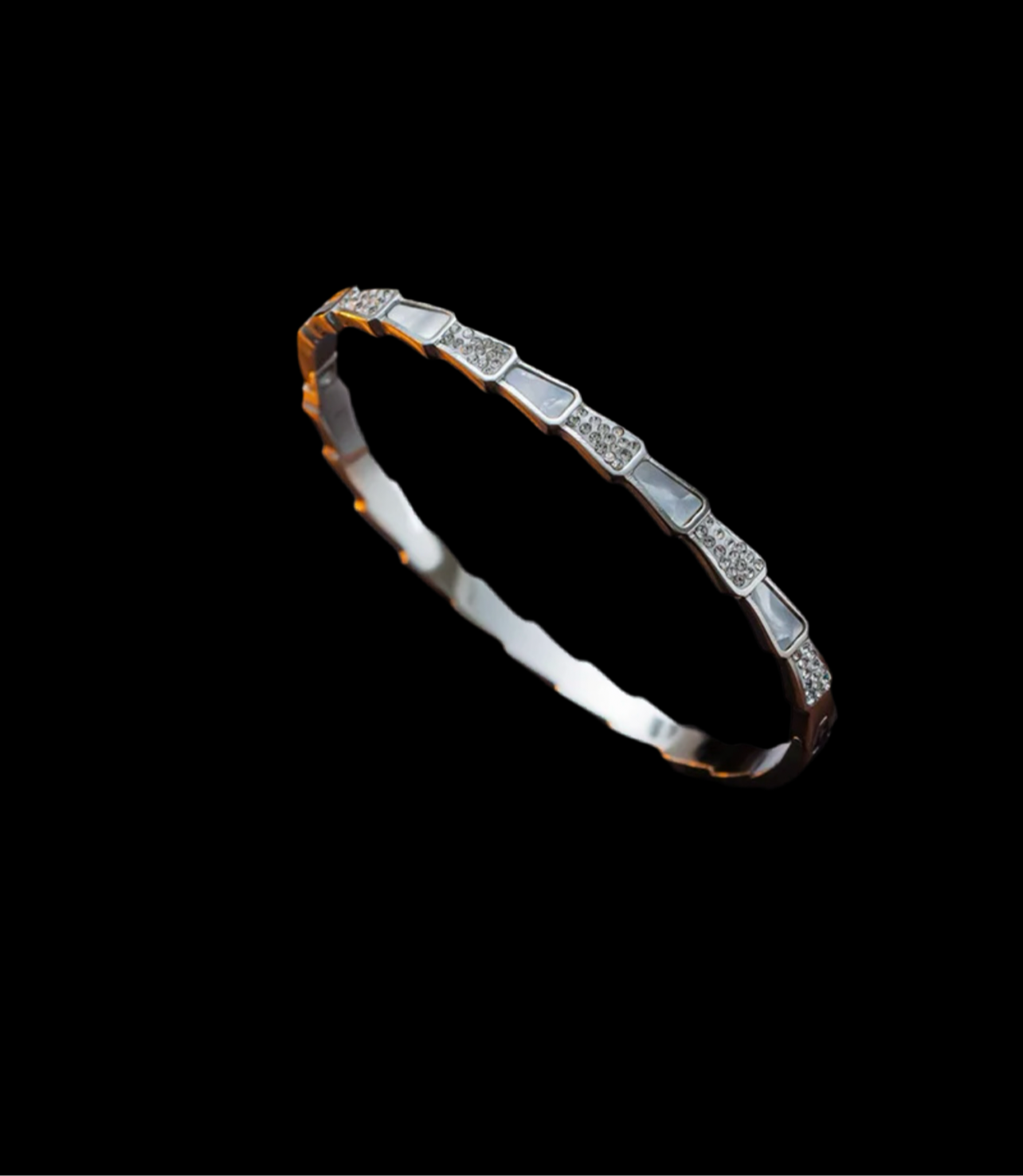 Bella Bangle