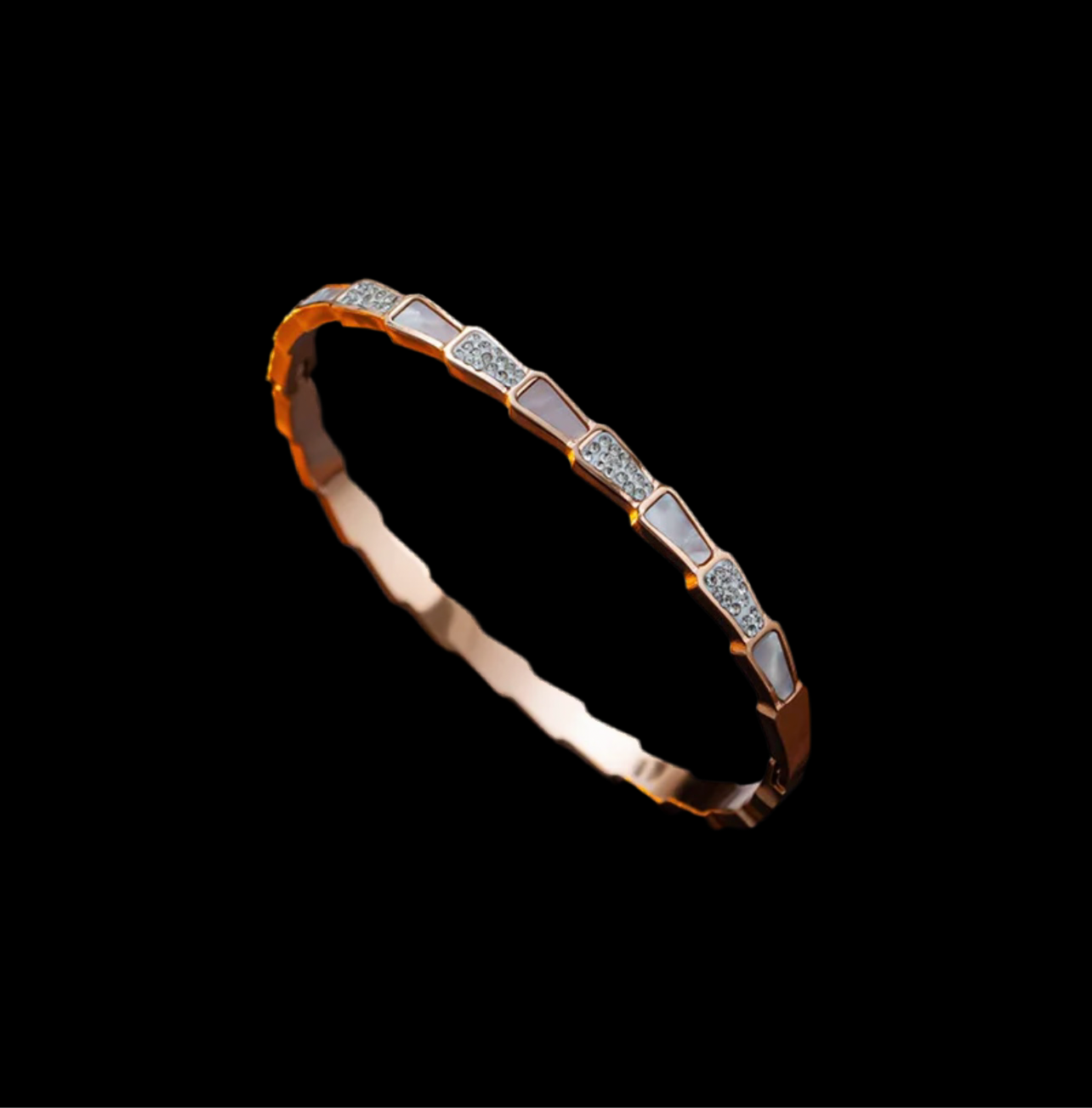 Bella Bangle